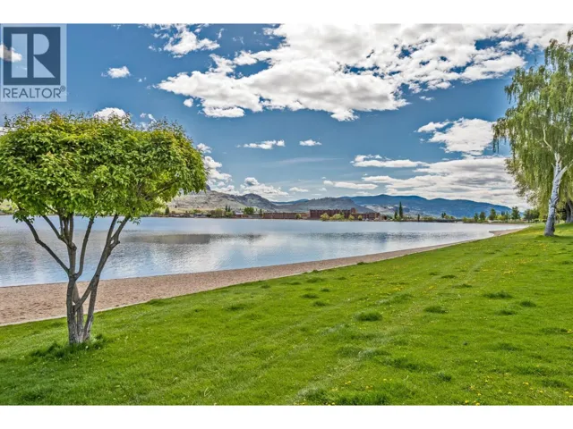 15 PARK Place Unit# 334, Osoyoos, British Columbia V0H1V0