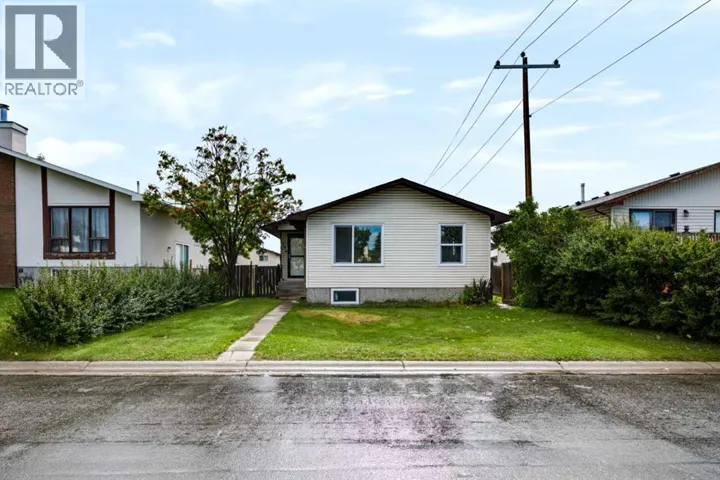 139 Falsby Road NE, Calgary, Alberta T3J1B7