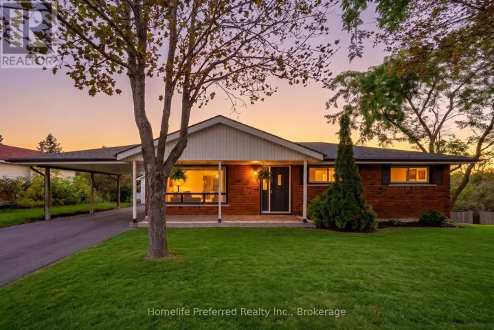 3224 LAKEFIELD ROAD, Selwyn, Ontario K9J6X5