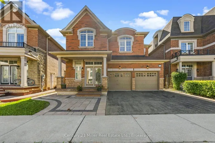 3196 ERNEST APPELBE BOULEVARD, Oakville (GO Glenorchy), Ontario L6H7C3
