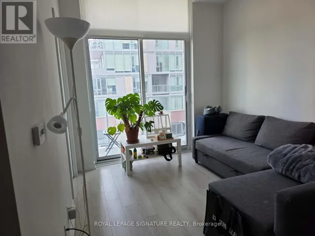 421 - 33 HELENDALE AVENUE, Toronto (Yonge-Eglinton), Ontario M4R0A4