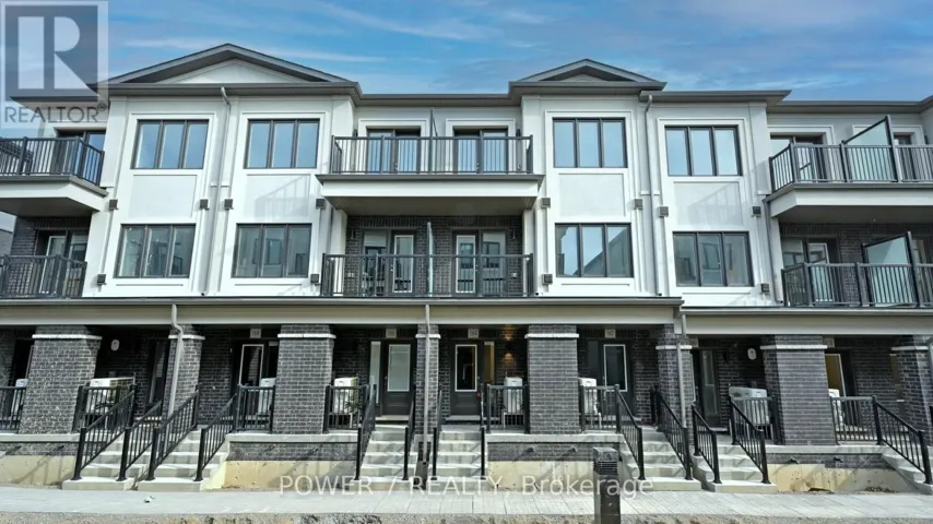 164 MATAWIN LANE, Richmond Hill (Headford Business Park), Ontario L4B0H7