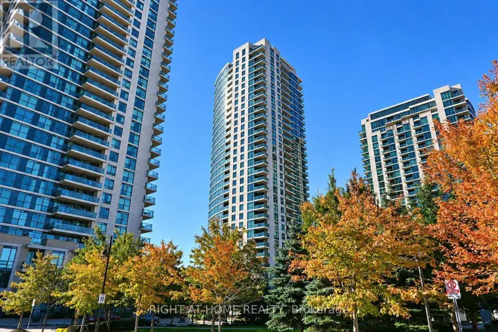 105 - 225 SHERWAY GARDENS ROAD, Toronto (Islington-City Centre West), Ontario M9C0A3