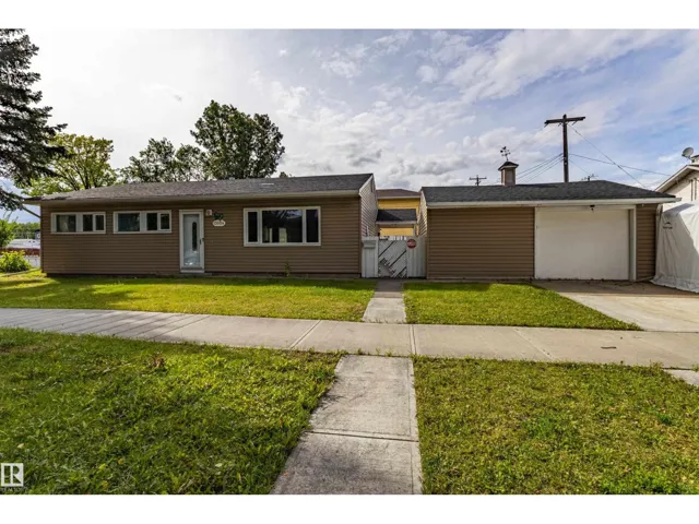 13004 114 ST NW, Edmonton, Alberta T5E5C9