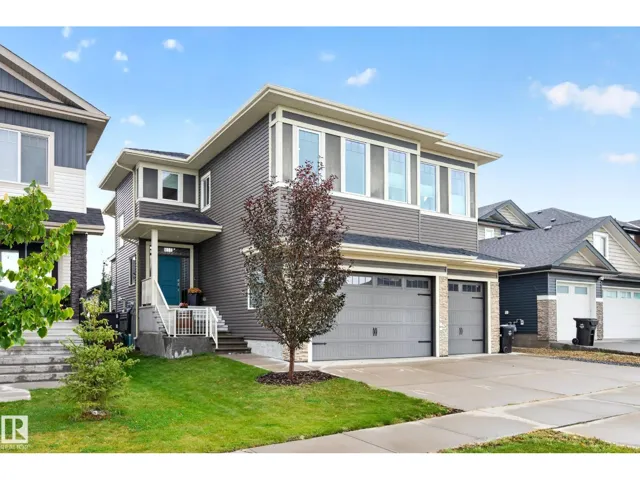 94 WESTLIN DR, Leduc, Alberta T9E0N6