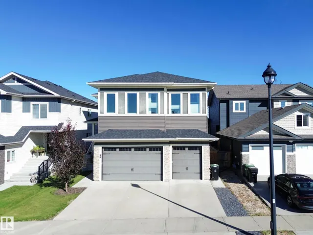94 WESTLIN DR, Leduc, Alberta T9E0N6