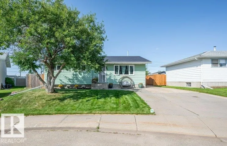 4512 49 ST, Gibbons, Alberta T0A1N0