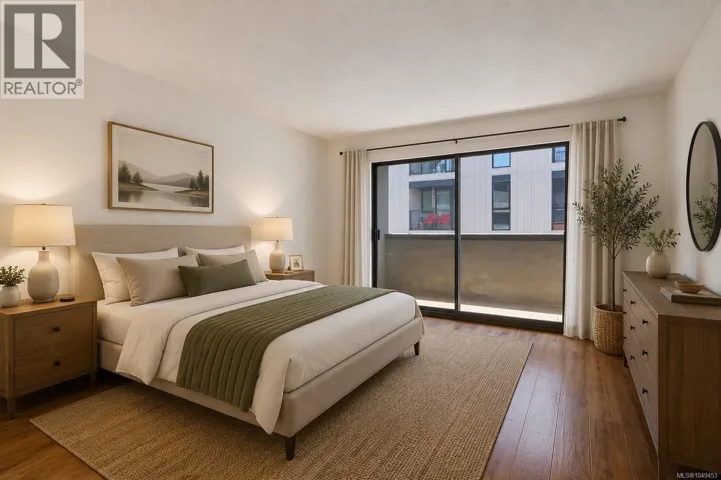 302 755 Hillside Ave, Victoria, British Columbia V8T5B3