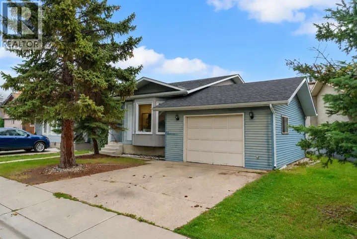 91 Riverbrook Way SE, Calgary, Alberta T2C3R3