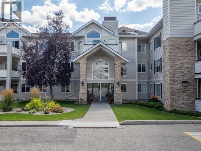 2108, 7451 Springbank Boulevard SW, Calgary, Alberta T3H4K5