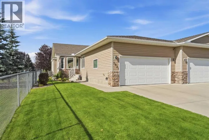 1931 Riverside Road NW, High River, Alberta T1V2B5