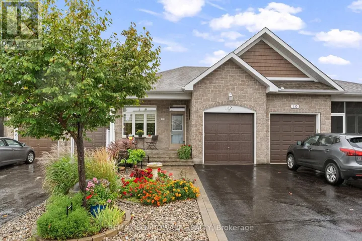 12 ROYALTY WAY, North Grenville, Ontario K0G1J0