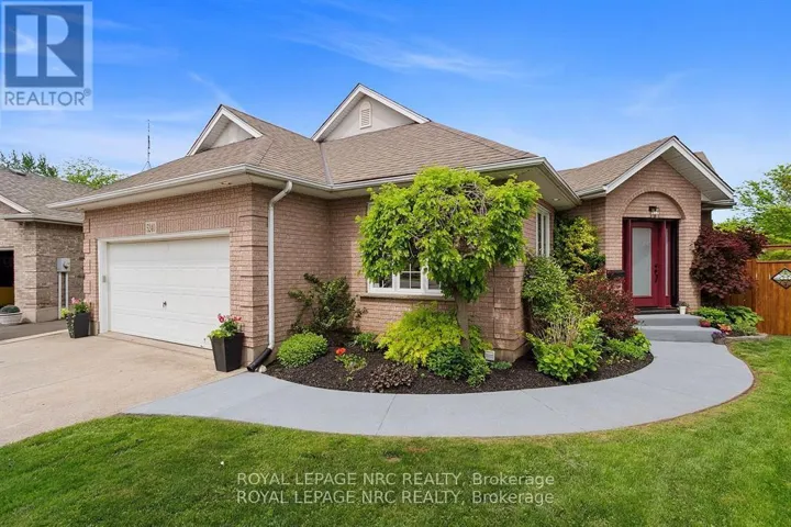 5240 MARCEL CRESCENT, Niagara Falls (Morrison), Ontario L2E7M5