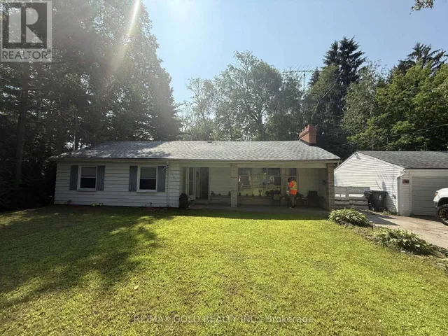 366 BEECHGROVE DRIVE, Toronto (West Hill), Ontario M1E4A5