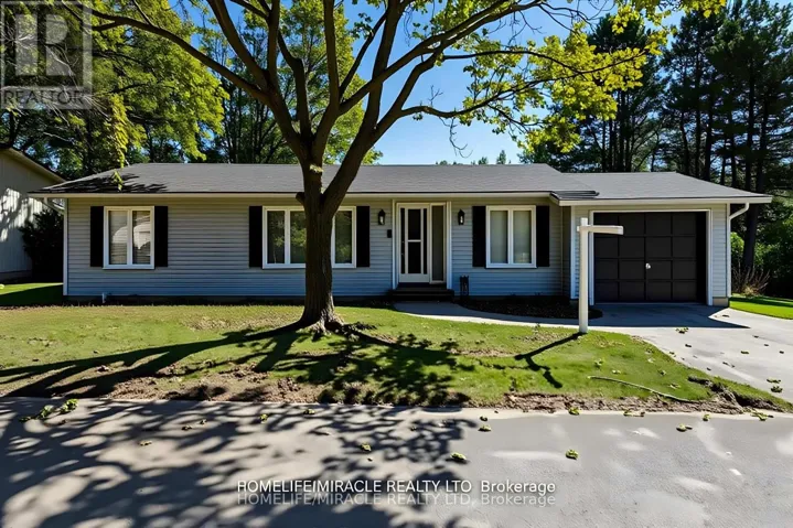 1 TECUMSETH PINES DRIVE, New Tecumseth, Ontario L0G1W0