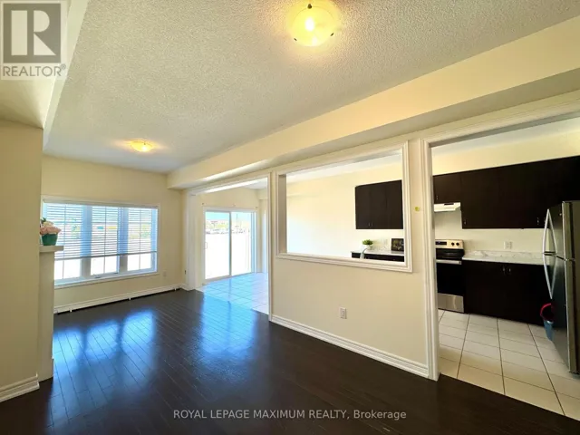 76 BLACKWELL CRESCENT, Bradford West Gwillimbury (Bradford), Ontario L3Z4L4