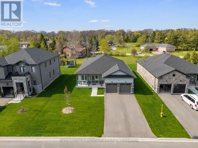 8 MISTY RIDGE ROAD, Wasaga Beach, Ontario L9Z0R8