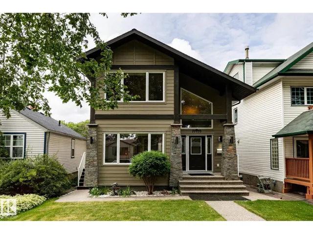 11122 52 ST NW, Edmonton, Alberta T5W3H7