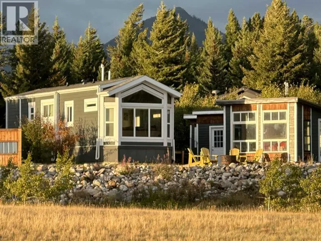 #77 at The Nest at Crowsnest Mountain, Rural Crowsnest Pass, Alberta T0K0E0