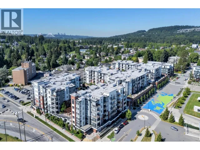 3415 2180 KELLY AVENUE, Port Coquitlam, British Columbia V3C0S4