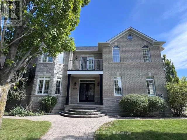 2 ANDES CRESCENT, Vaughan (Vellore Village), Ontario L4H3H5