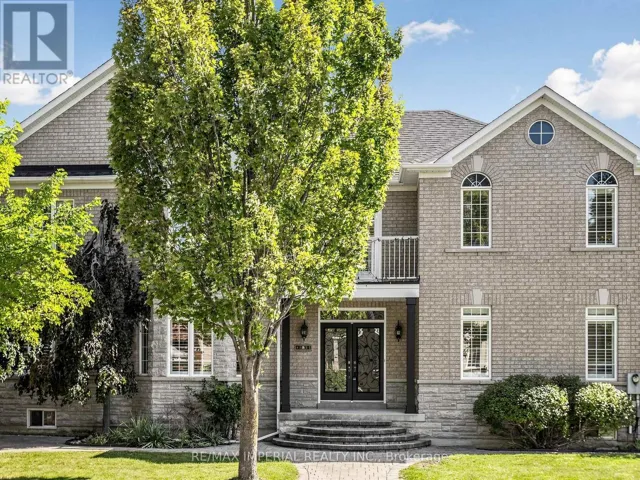 2 ANDES CRESCENT, Vaughan (Vellore Village), Ontario L4H3H5