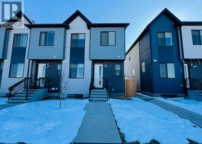628 Cornerstone Boulevard NE, Calgary, Alberta T3n1j6