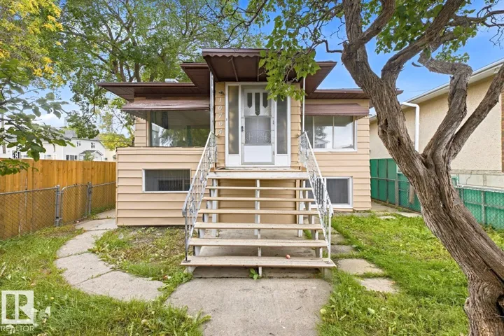 10704 96 ST NW, Edmonton, Alberta T5H2J6