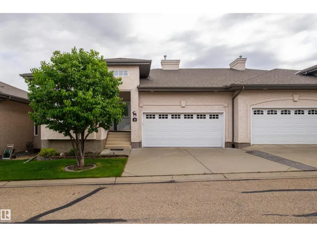 #40 1251 RUTHERFORD RD SW, Edmonton, Alberta T6W1T6