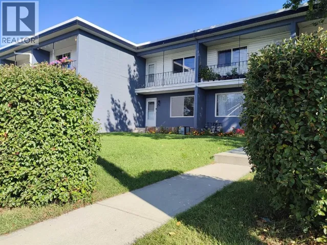 110, 2211 19 Street NE, Calgary, Alberta T2E4Y5