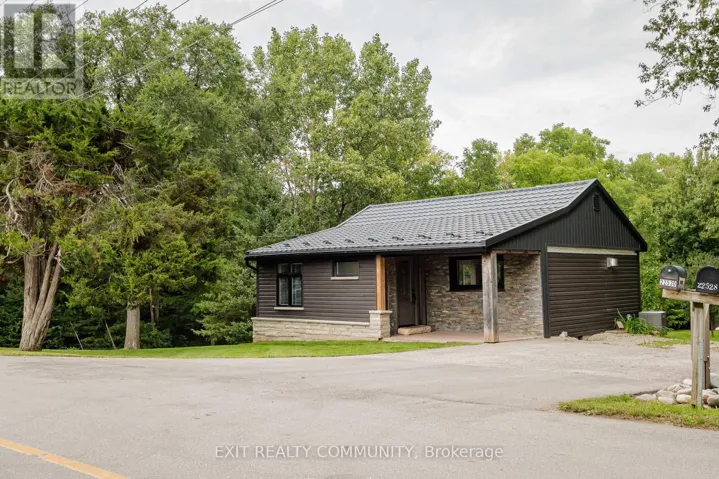 22530 COLDSTREAM ROAD, Middlesex Centre (Komoka), Ontario N0L1R0