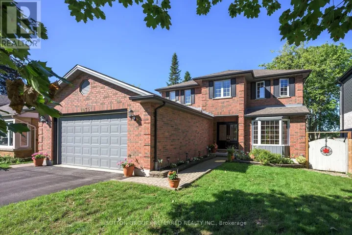 1035 DEARNESS DRIVE, London South (South Y), Ontario N6E1N8