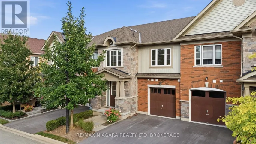 12 GEORGE MANOR, Niagara-on-the-Lake (Town), Ontario L0S1J0