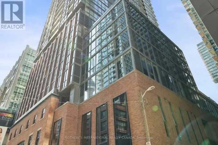 3803 - 88 BLUE JAYS WAY, Toronto (Waterfront Communities), Ontario M5V0L7