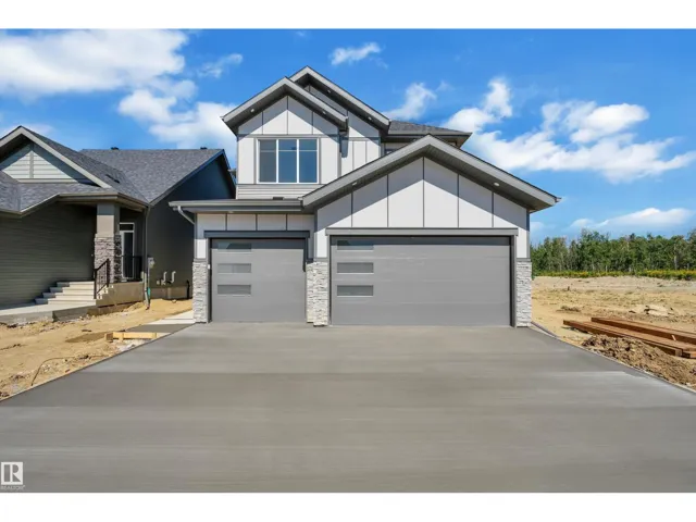 266 Falcon Crescent, Leduc, Alberta T9E1V2