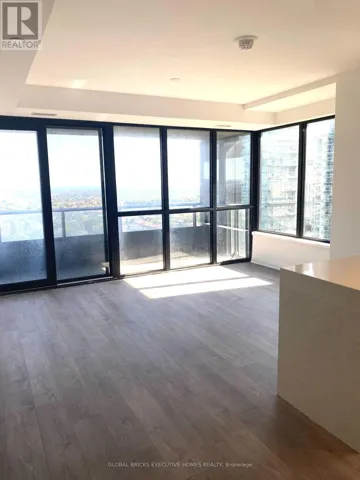 1804 - 4015 THE EXCHANGE ROAD, Mississauga (City Centre), Ontario L5B0N9