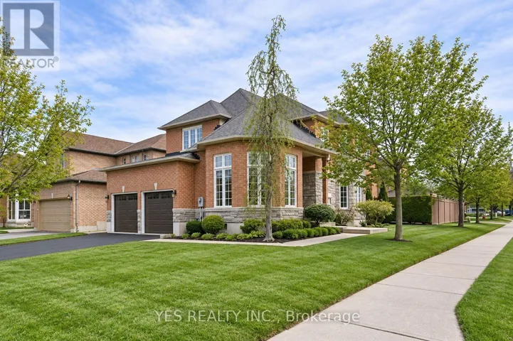 17 SNOWCAP ROAD, Brampton (Sandringham-Wellington), Ontario L6R1W2
