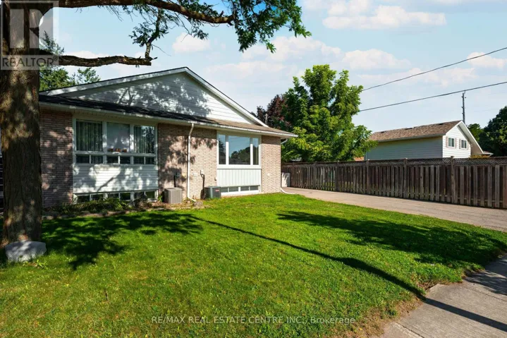 7 MADISON AVENUE, Orangeville, Ontario L9W1R9