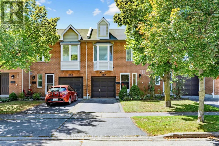 1152 WEST SHORE DRIVE, Mississauga (Lakeview), Ontario L5E3H8