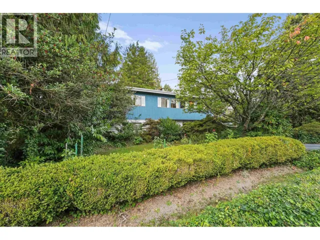 11669 228 STREET, Maple Ridge, British Columbia V2X6L7