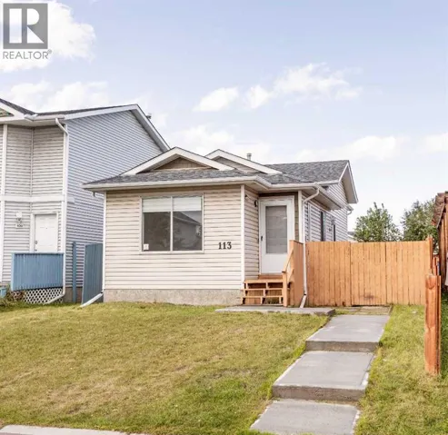 113 Taradale Close NE, Calgary, Alberta T3J3E6