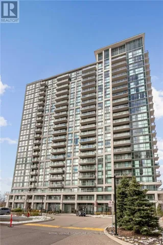 1509 - 349 RATHBURN ROAD, Mississauga (Creditview), Ontario L5B0C8