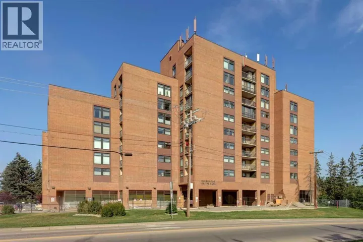 508, 8604 48 Avenue NW, Calgary, Alberta T3B5E6