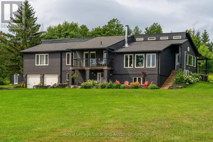 555796 6TH LINE, Blue Mountains, Ontario N0H2E0
