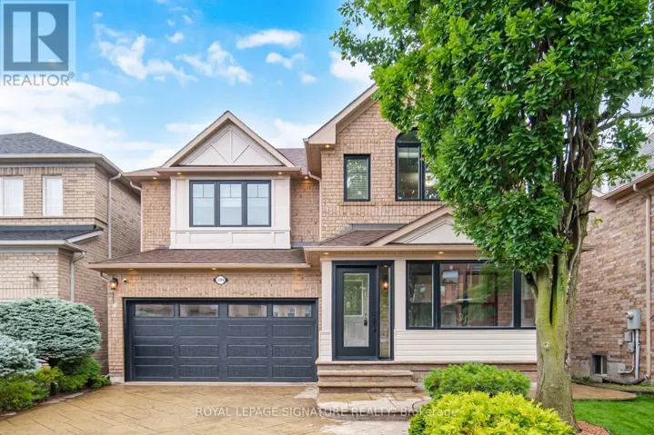 3786 SWIFTDALE DRIVE, Mississauga (Churchill Meadows), Ontario L5M6M5