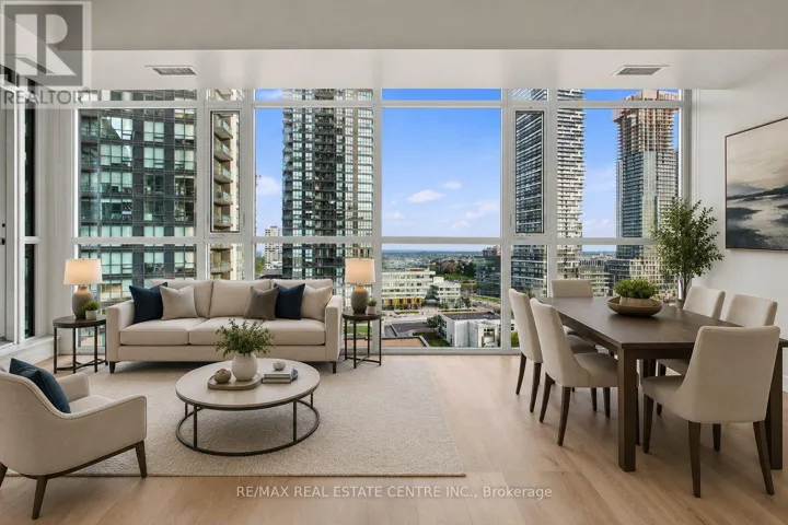 1103 - 4065 BRICKSTONE MEWS, Mississauga (City Centre), Ontario L5B0G3