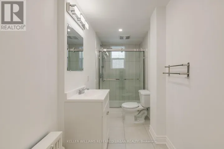 BASEMENT - 283 EVELYN AVENUE, Toronto (High Park North), Ontario M6P2Z8