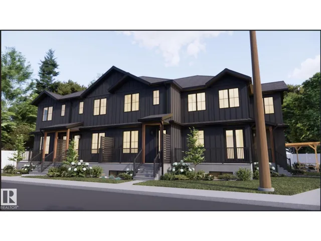 14431 STONY PLAIN RD RD NW, Edmonton, Alberta T5N3R8