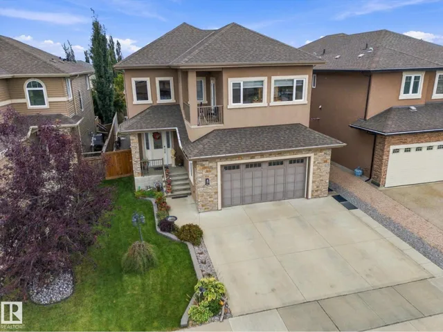4 LAKESHORE CV, Beaumont, Alberta T4X0J2