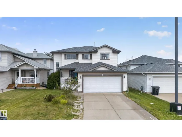 9826 180 AV NW, Edmonton, Alberta T5X6A1
